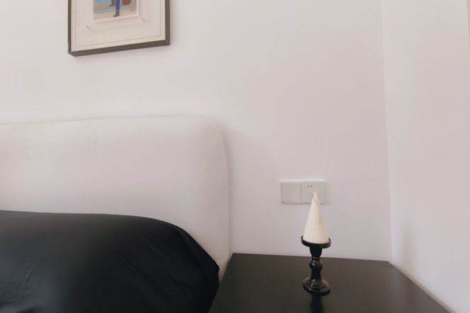 1BR Apartment near Yishan Rd Metro (L9/L15)
