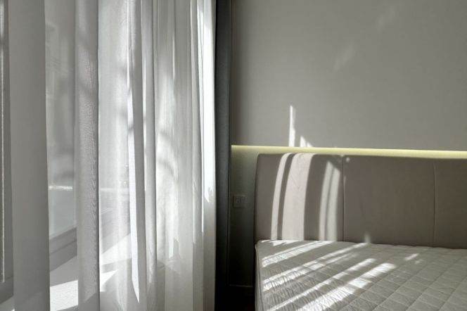 Spacious 1BR Apartment at Sihe Garden
