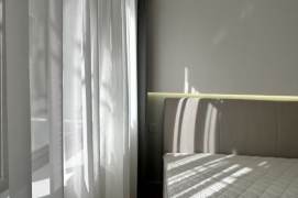 Spacious 1BR Apartment at Sihe Garden