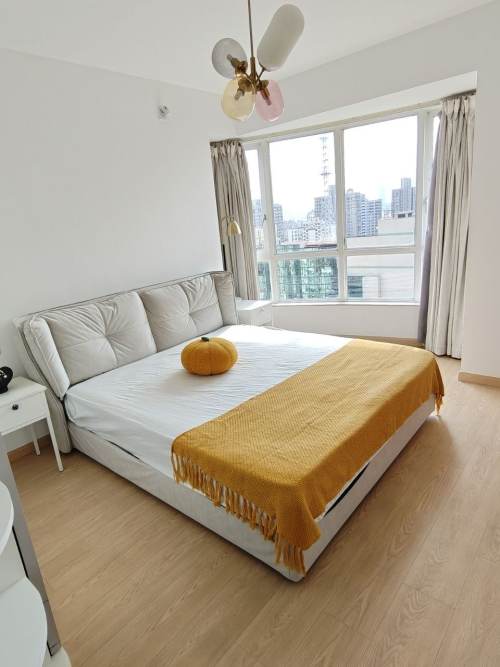 Housing image — Bedroom