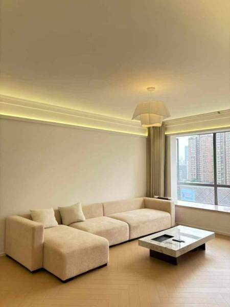 Housing image — Living Room