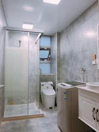 Housing image — Bathroom