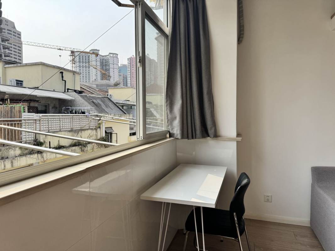 Housing image — Living Room