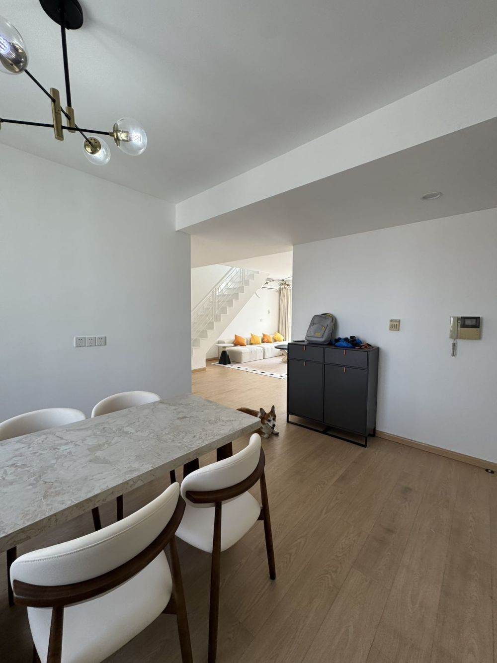 Housing image — Dining Area
