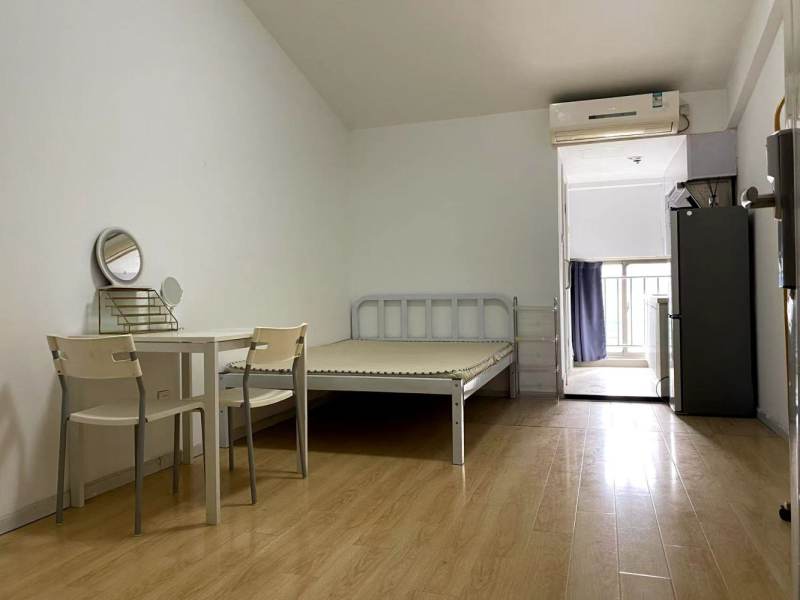 Housing image — Bedroom