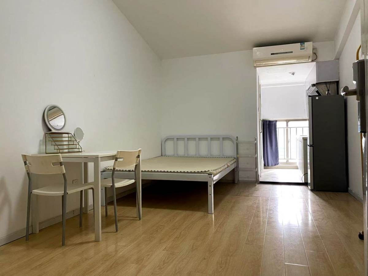 Housing image — Bedroom