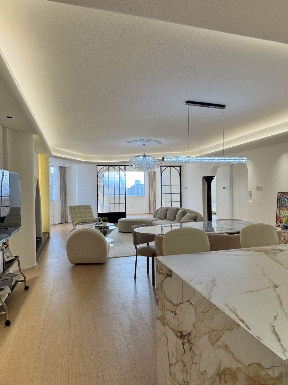 Housing image — Living Room