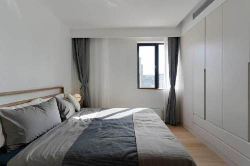 Housing image — Bedroom