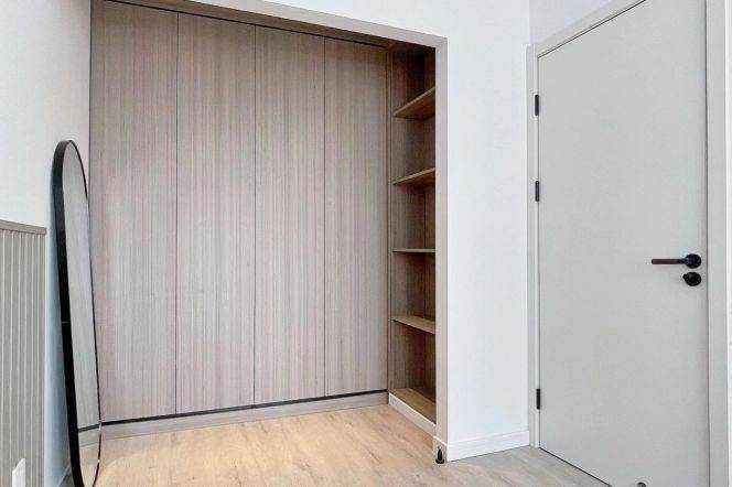 1BR Apartment in Jing'an (L2/L7/L14)