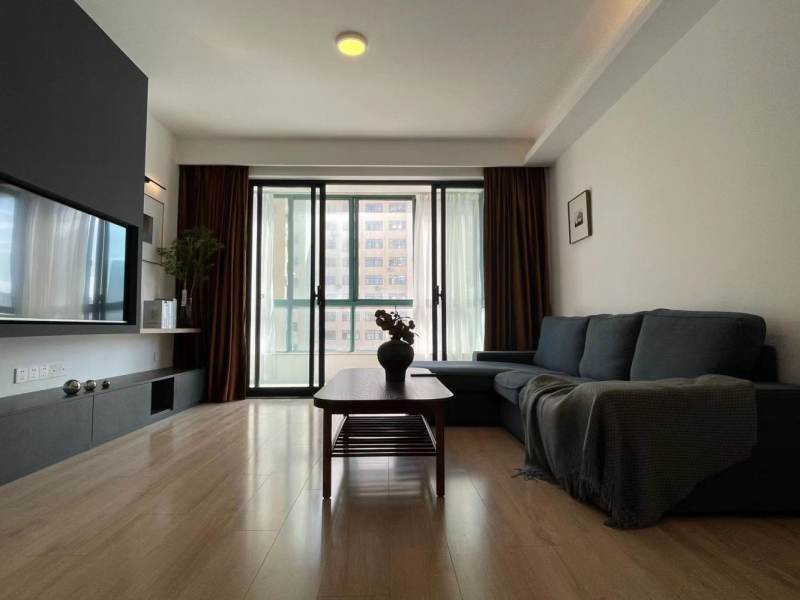 Housing image — Living Room