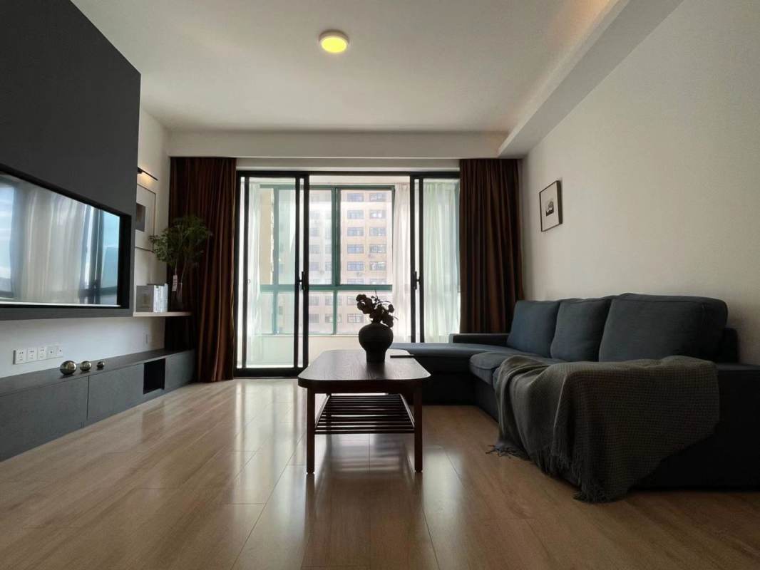 Housing image — Living Room