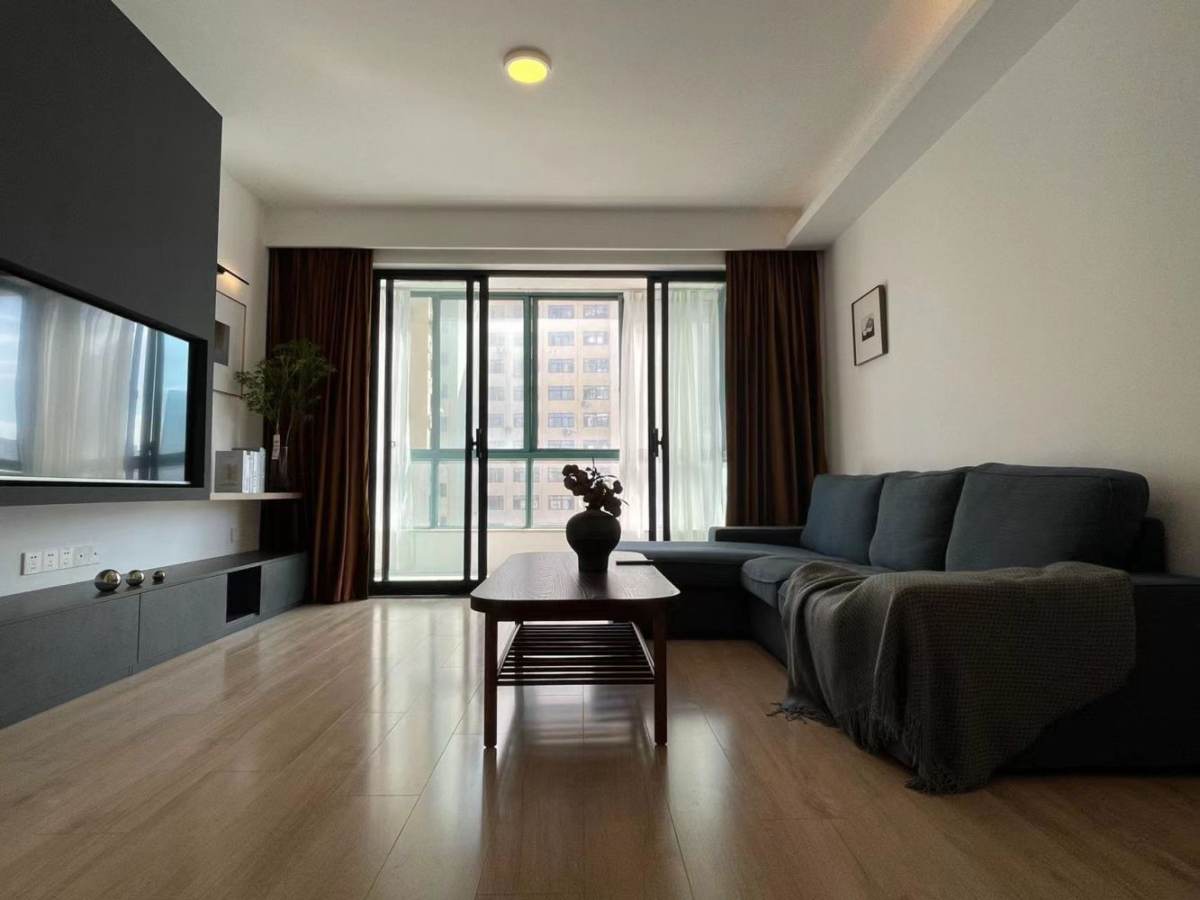 Housing image — Living Room