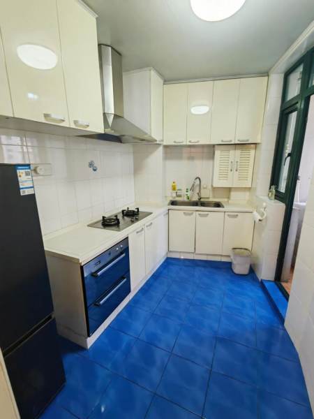 Housing image — Kitchen