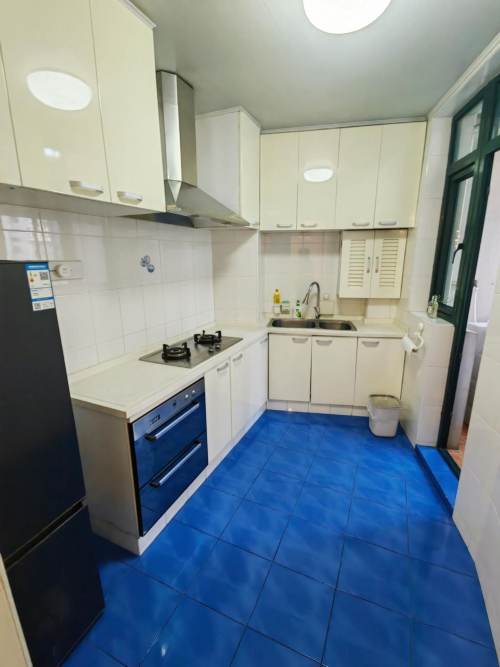Housing image — Kitchen