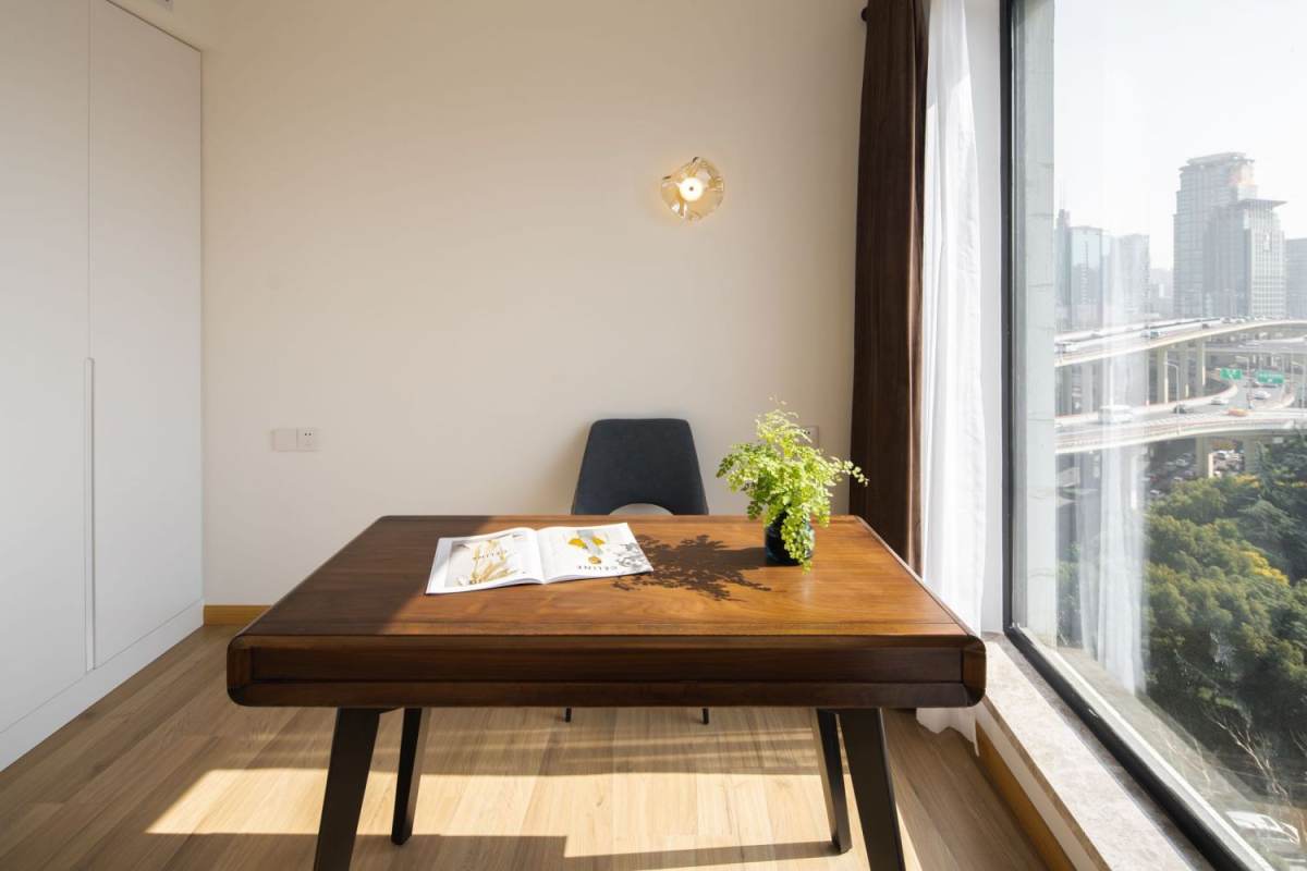 Housing image — Bedroom
