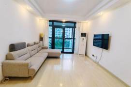 2BR Apartment in Xujiahui (L1/L9/L11)