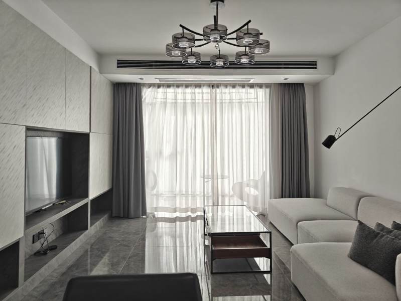 Housing image — Living Room