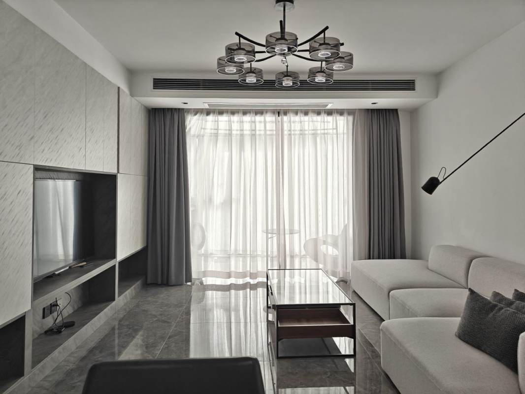 Housing image — Living Room