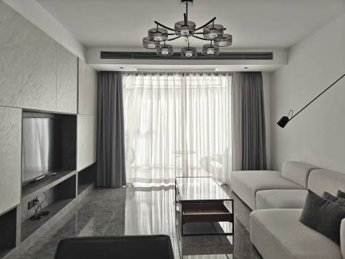 Housing image — Living Room