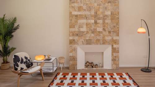 Housing image — Living Room