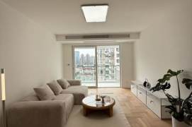 Spacious High-Ceiling 2BR Apartment in Tianshan with Outstanding View (L2/L15)