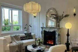 Spacious 1BR Apartment in Old Xuhui with Green View (L1/L10)