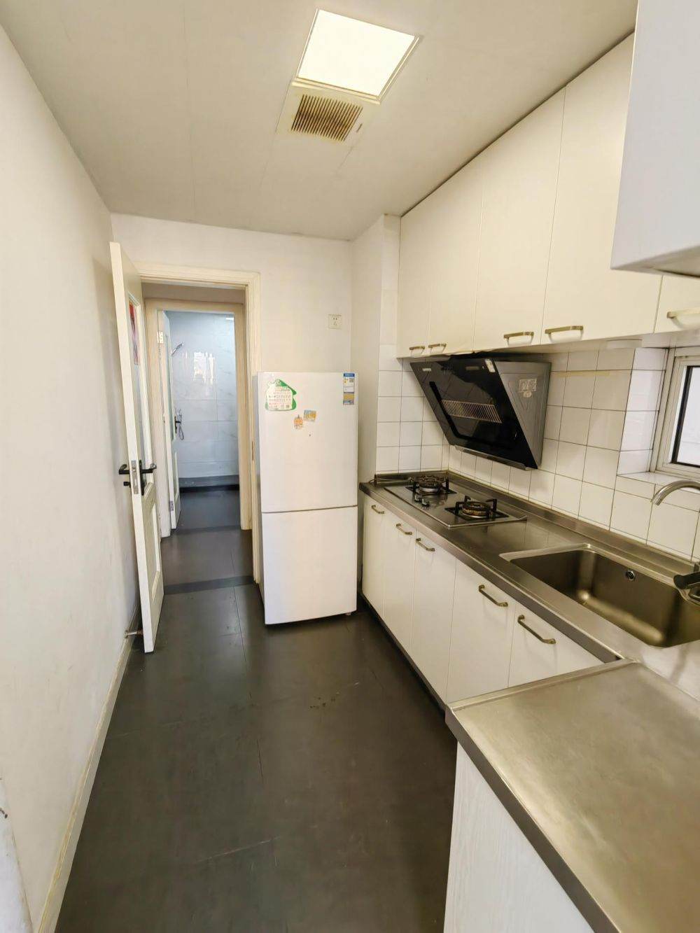 Housing image — Kitchen