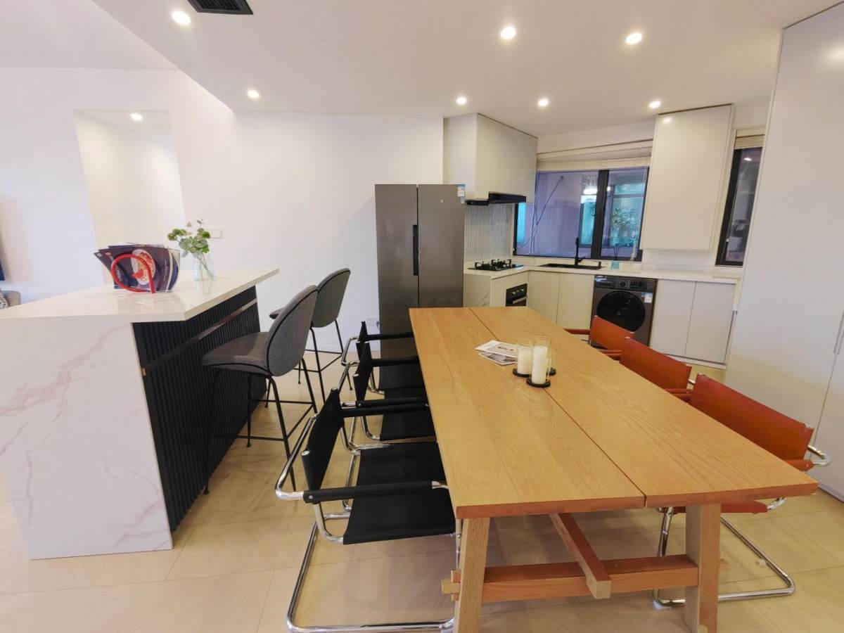 Housing image — Dining Area