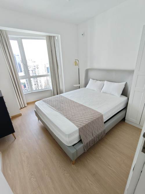 Housing image — Bedroom