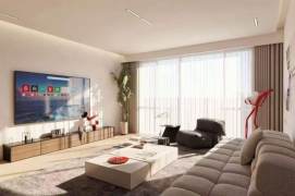 3BR Apartment in Old Xuhui (L1/L7)
