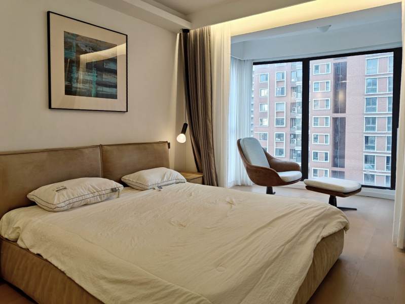 Housing image — Bedroom
