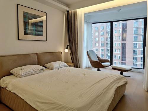Housing image — Bedroom