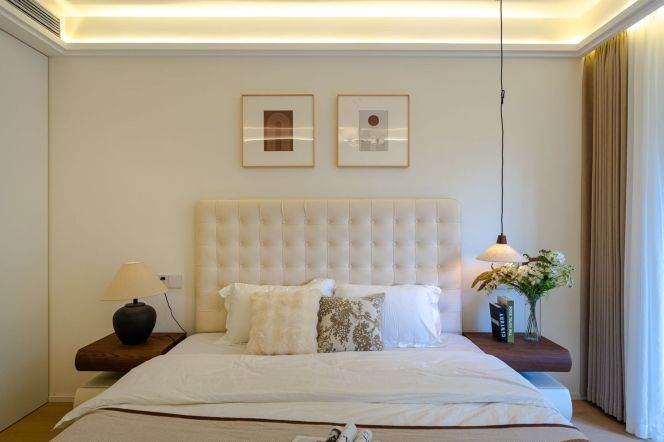2BR Apartment near Zhenping Rd Metro (L3/L4/L7)