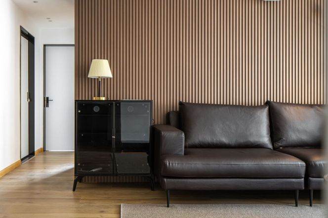 2BR Apartment at Top Of City (L13)