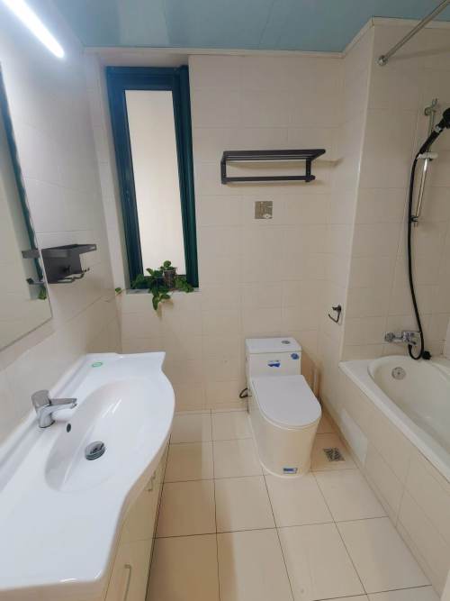 Housing image — Bathroom