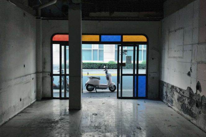 Spacious Studio Commercial Space at Cafe Frida (L2/L12/L13)