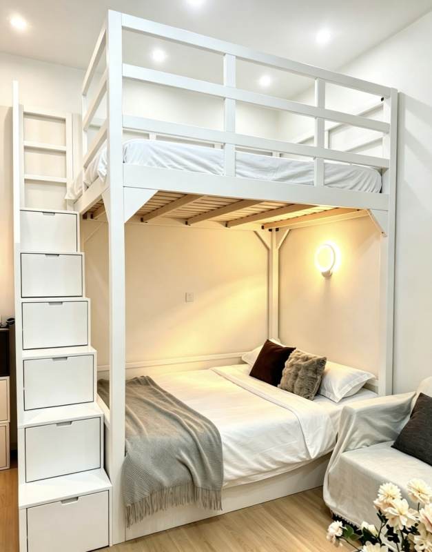 Housing image — Bedroom