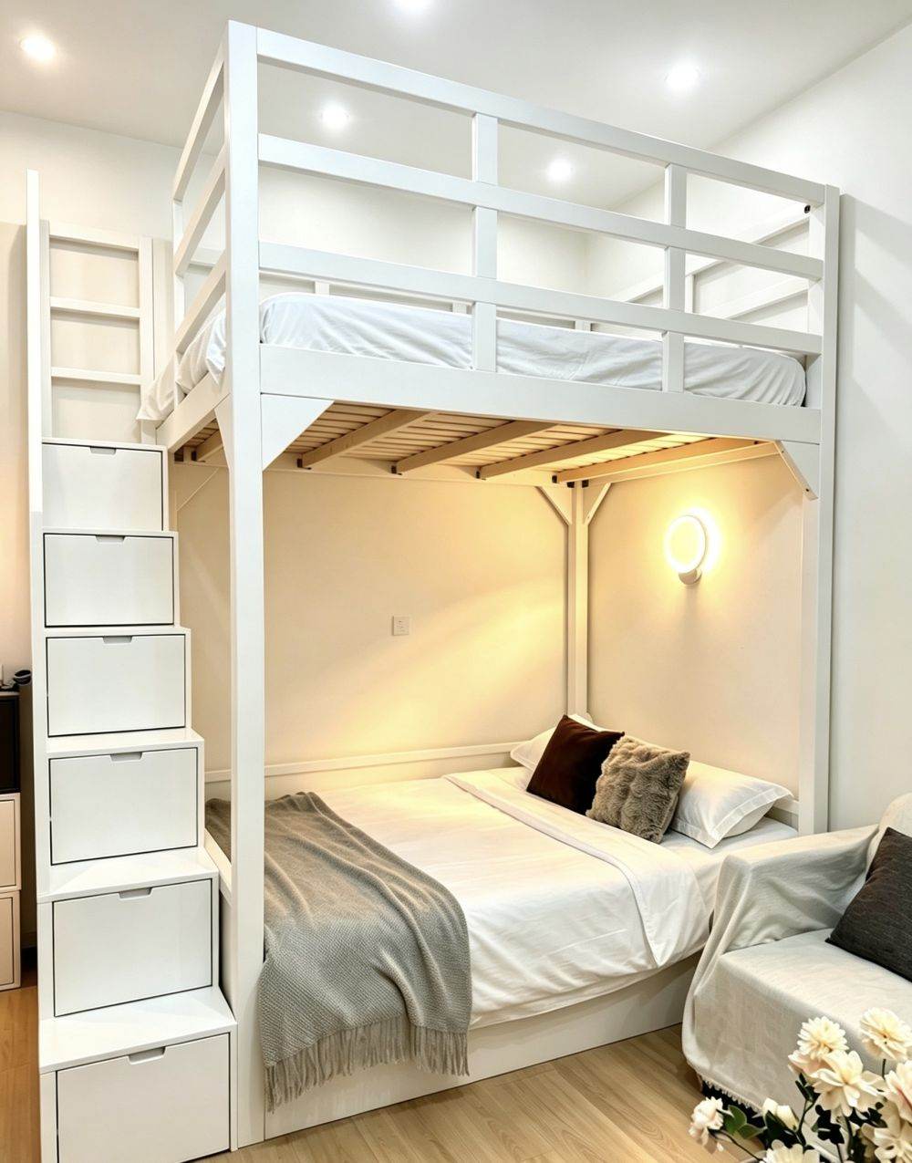 Housing image — Bedroom