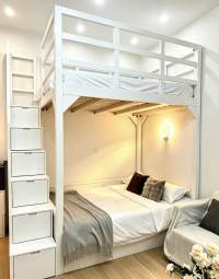 Housing image — Bedroom