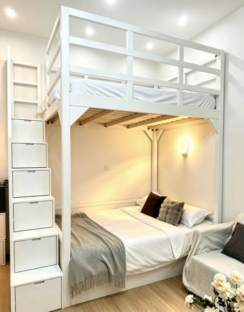 Housing image — Bedroom