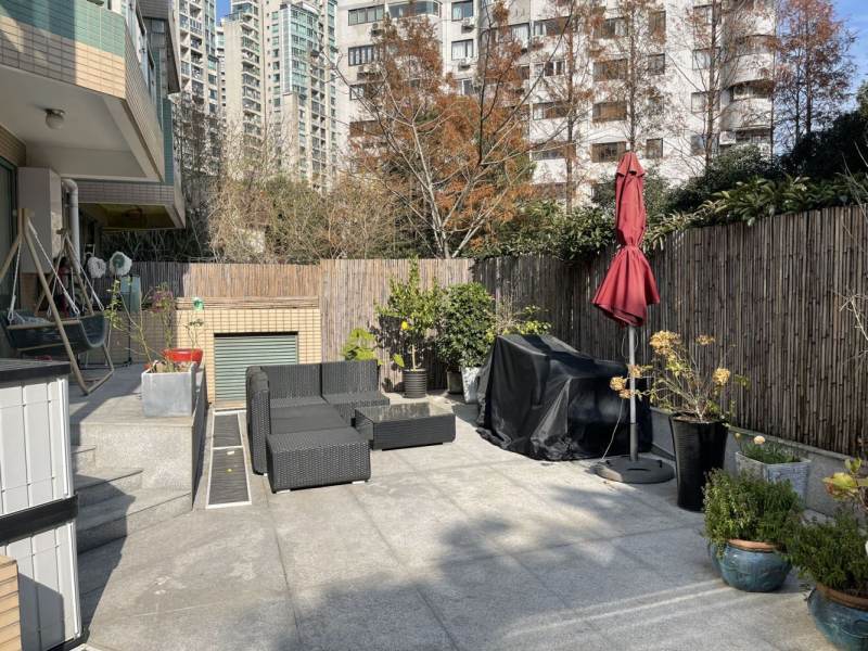 Housing image — Garden