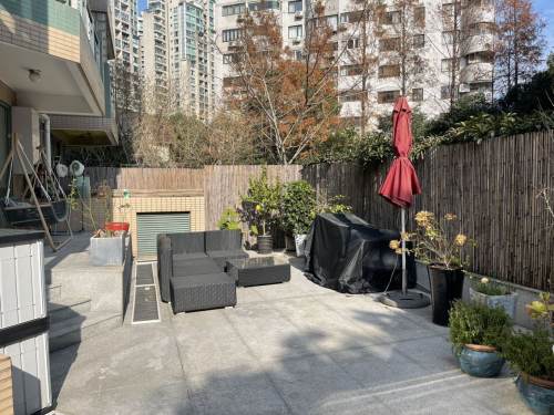 Housing image — Garden
