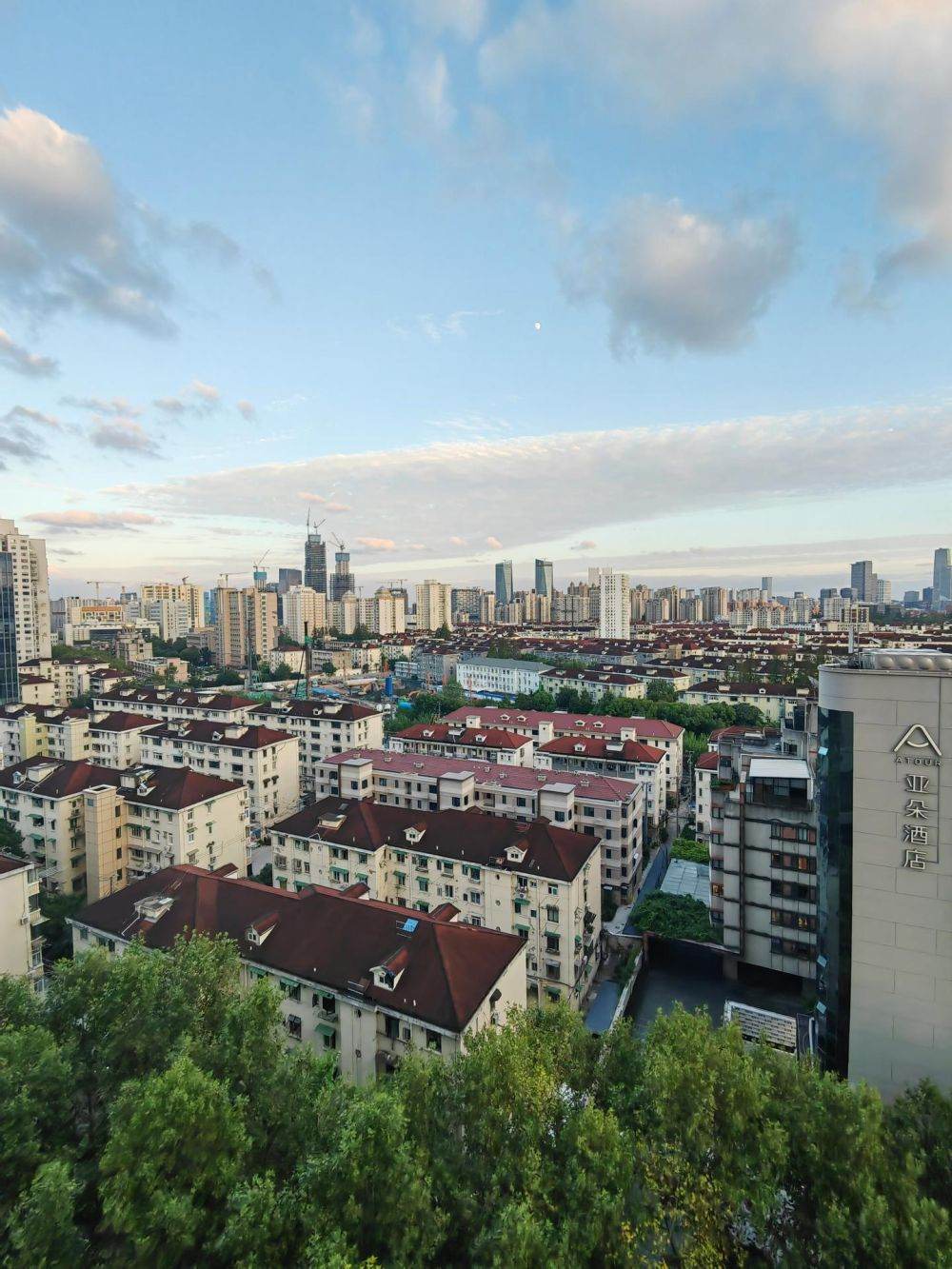 Housing image — View