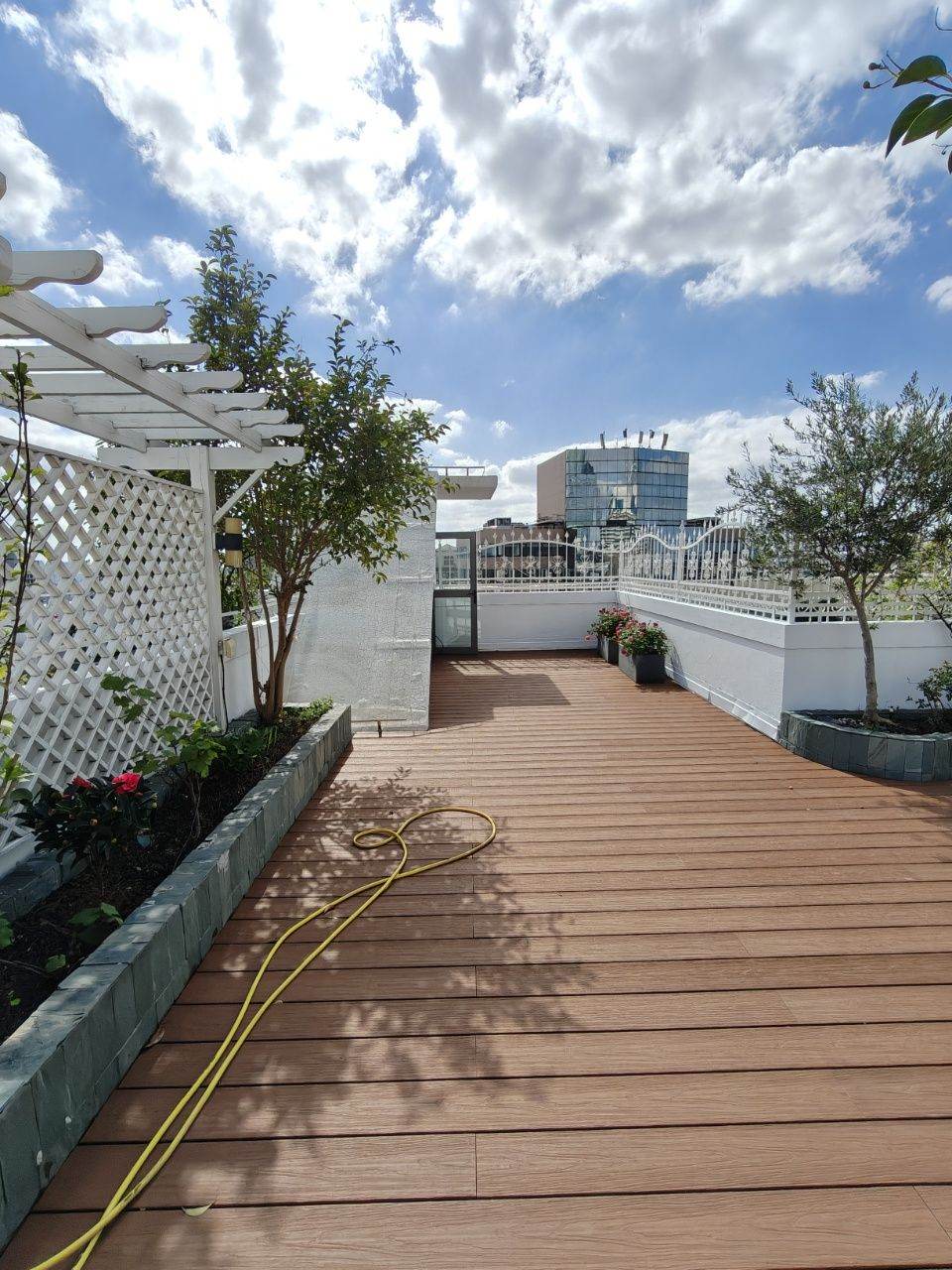 Housing image — Terrace