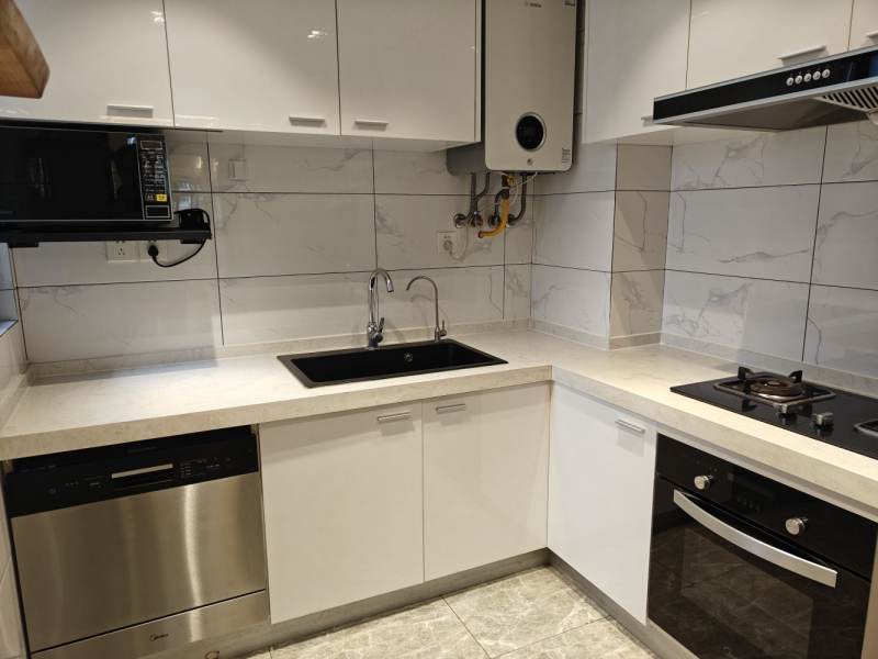 Housing image — Kitchen
