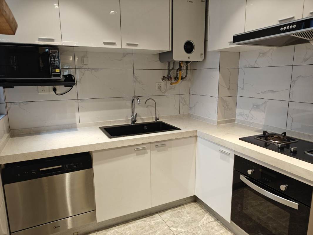 Housing image — Kitchen