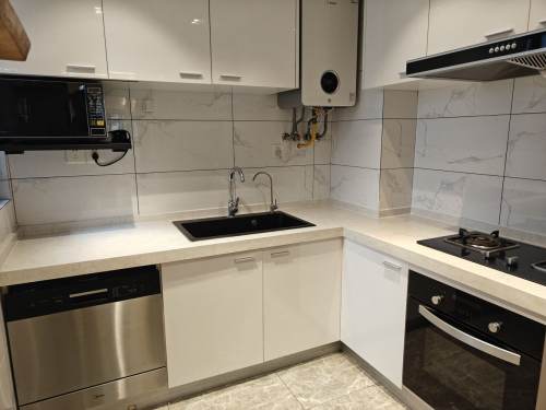Housing image — Kitchen