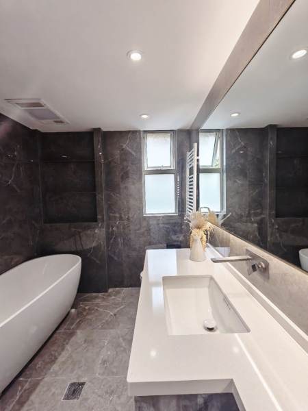 Housing image — Bathroom