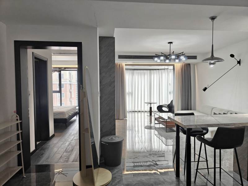 Housing image — Living Room