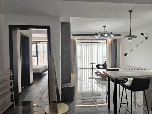 Housing image — Living Room
